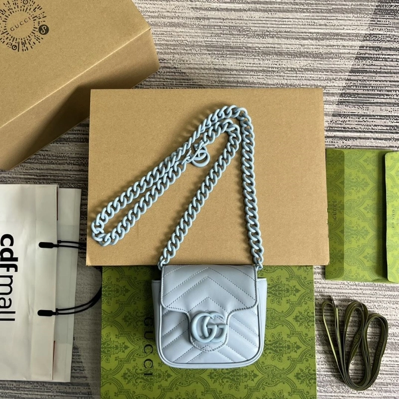 Gucci Satchel Bags 4036C-2132