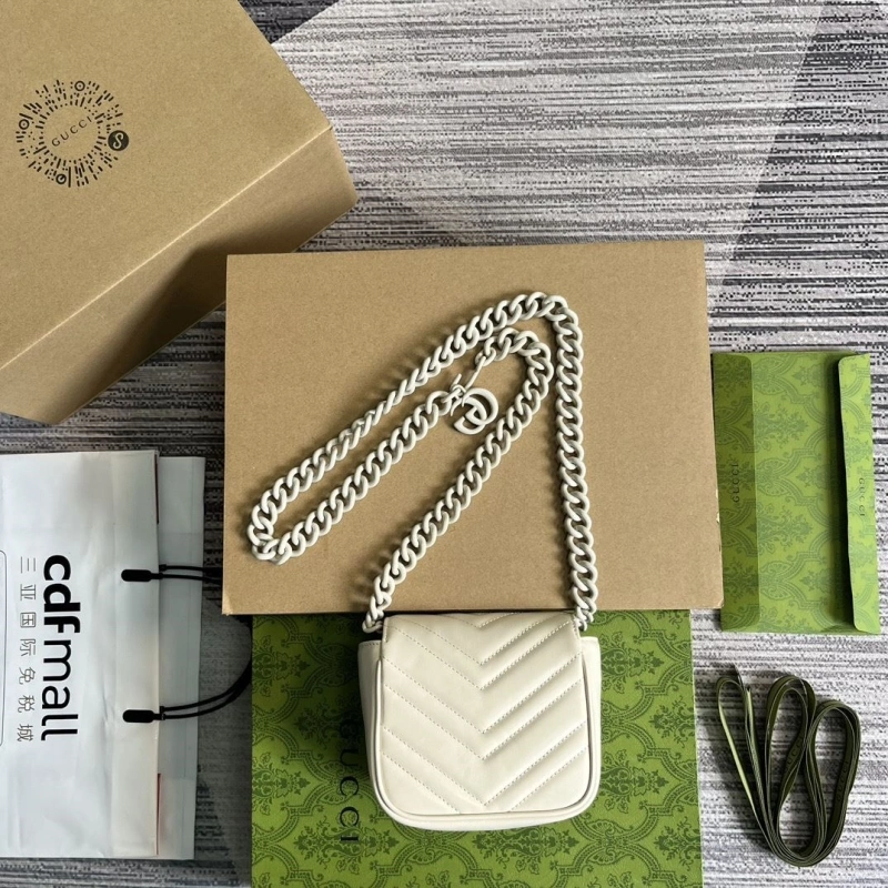 Gucci Satchel Bags 4036C-2134