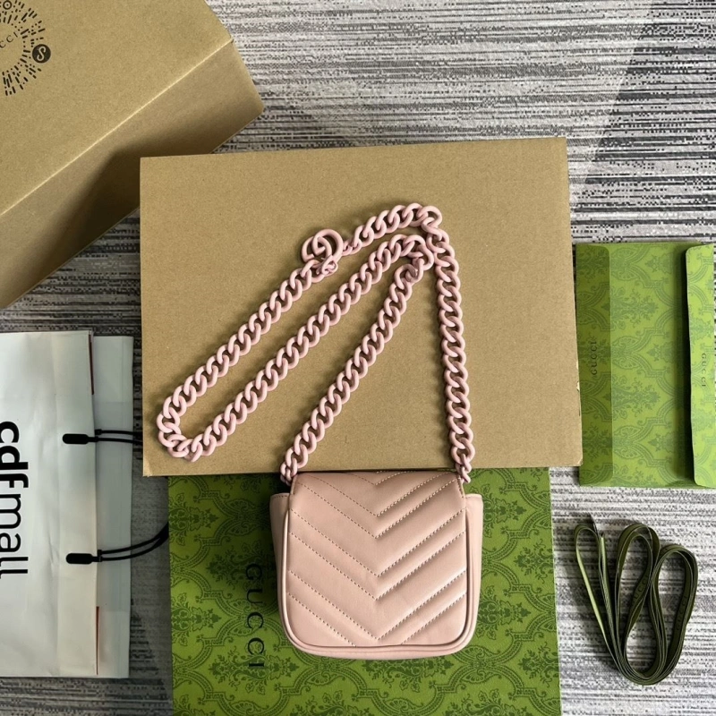 Gucci Satchel Bags 4036C-2135