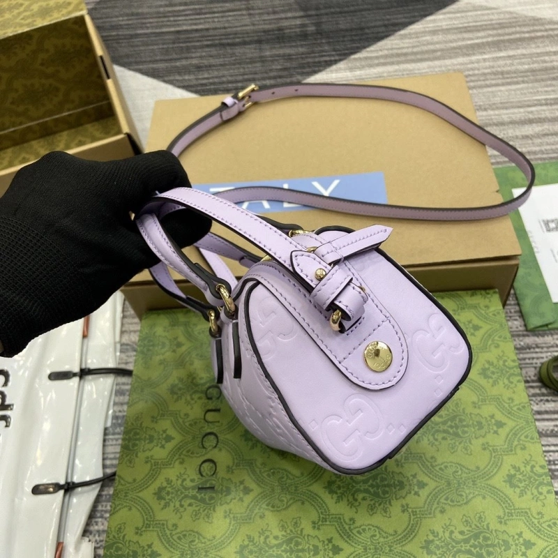 Gucci Top Handle Bags 4036C-2136