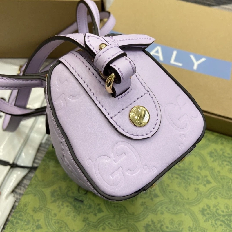 Gucci Top Handle Bags 4036C-2136