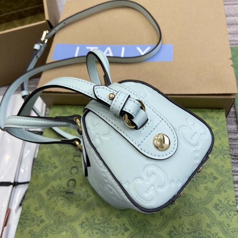 Gucci Top Handle Bags 4036C-2138