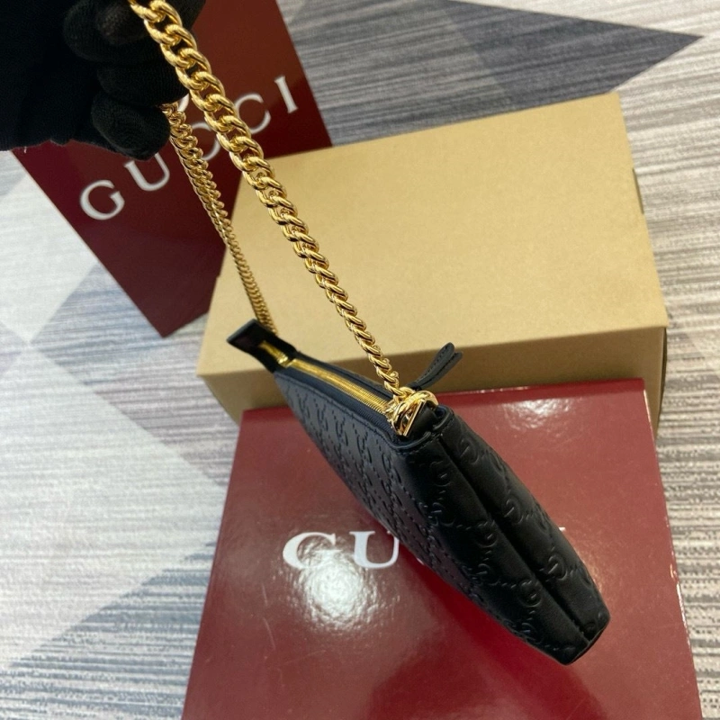 Gucci Top Handle Bags 4036C-2191