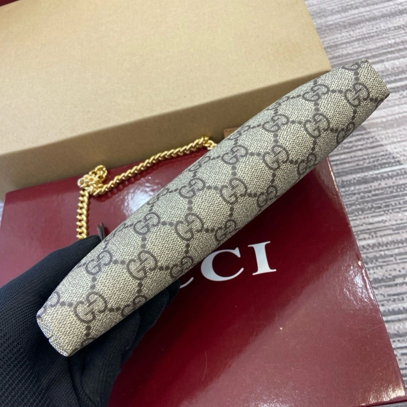 Gucci Top Handle Bags 4036C-2192