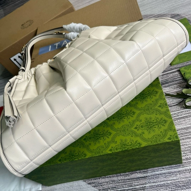 Gucci Top Handle Bags 4036C-2195