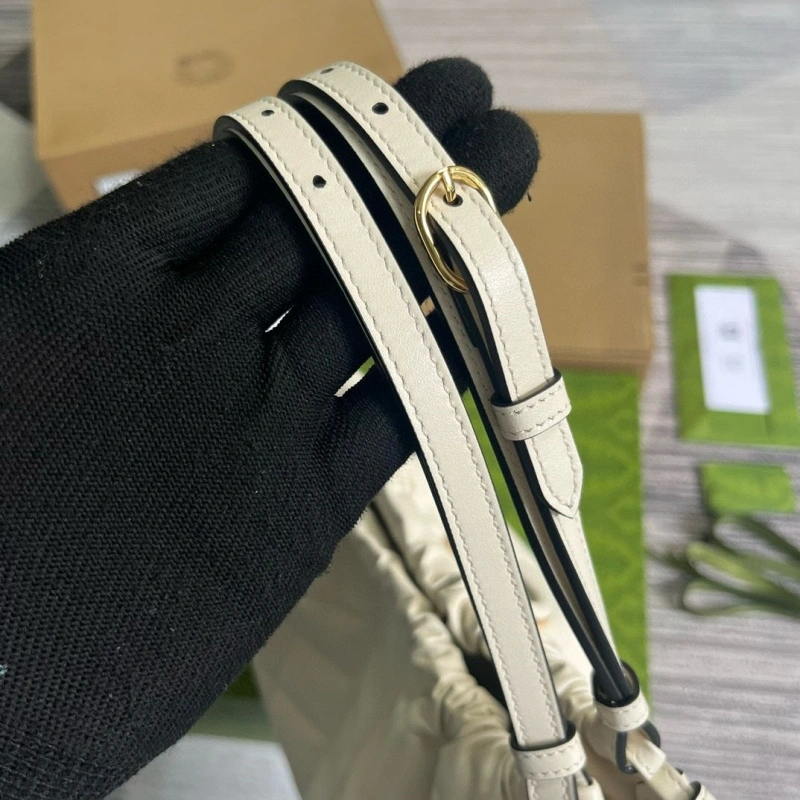 Gucci Top Handle Bags 4036C-2195