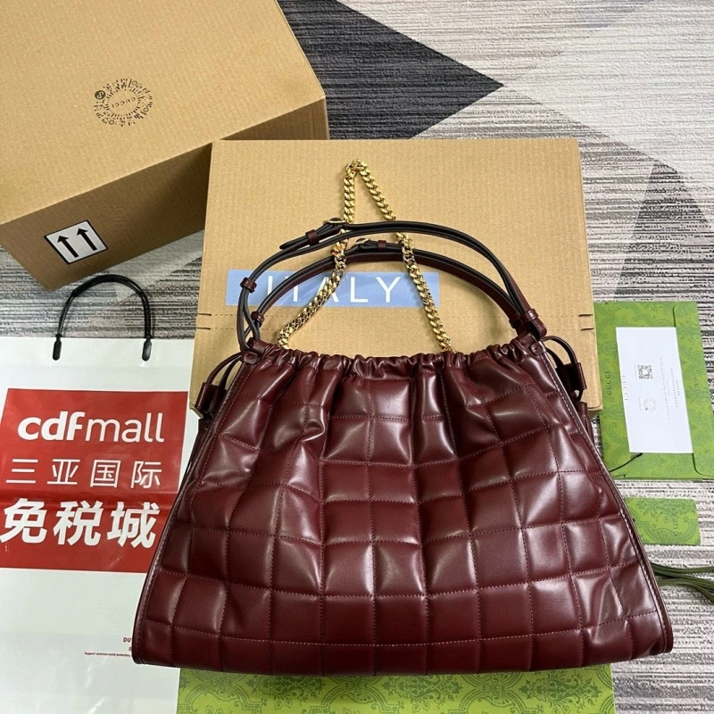 Gucci Top Handle Bags 4036C-2197