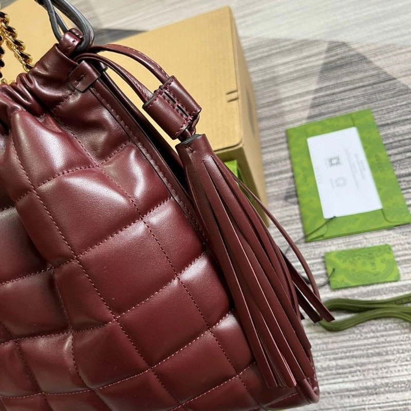 Gucci Top Handle Bags 4036C-2197