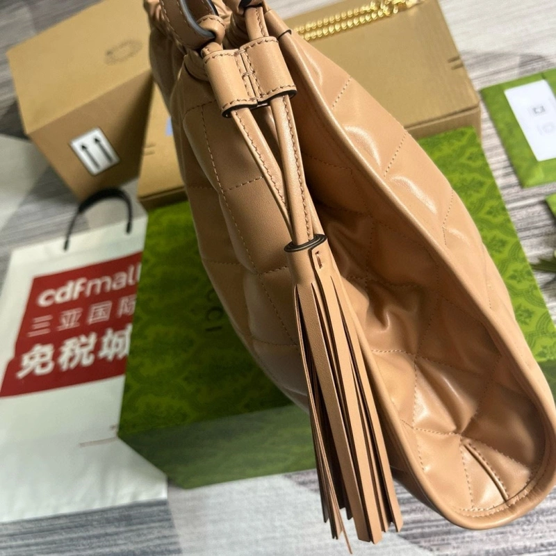 Gucci Top Handle Bags 4036C-2198