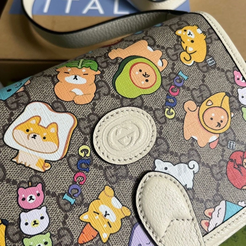 Gucci Satchel Bags 4036C-2209