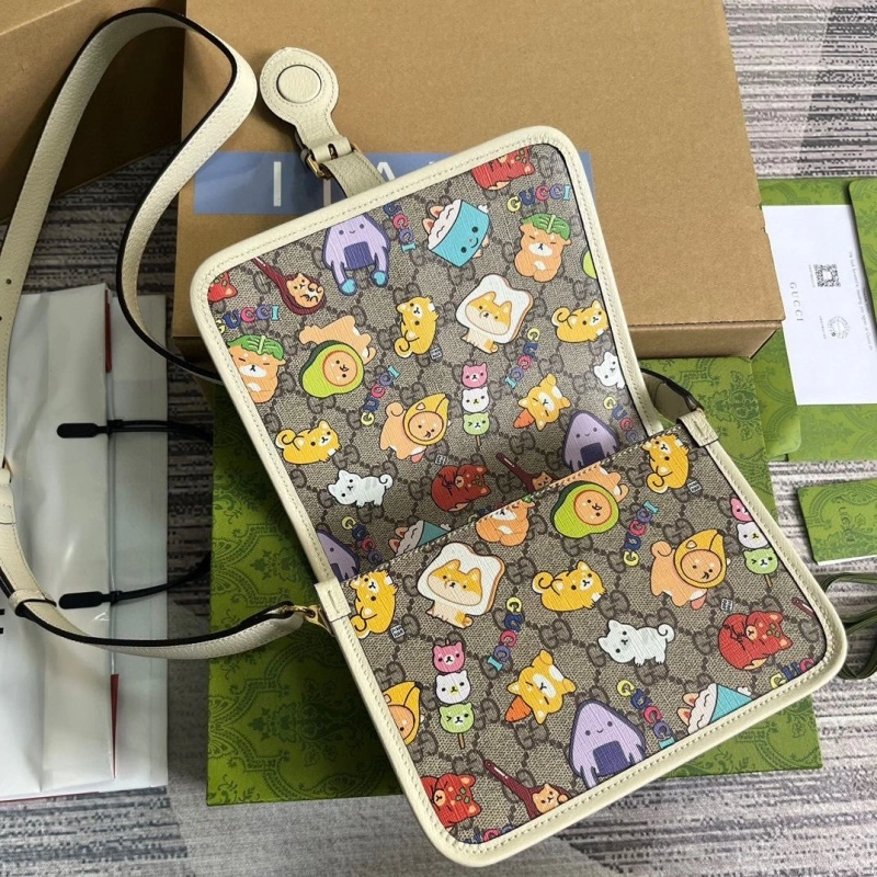 Gucci Satchel Bags 4036C-2209