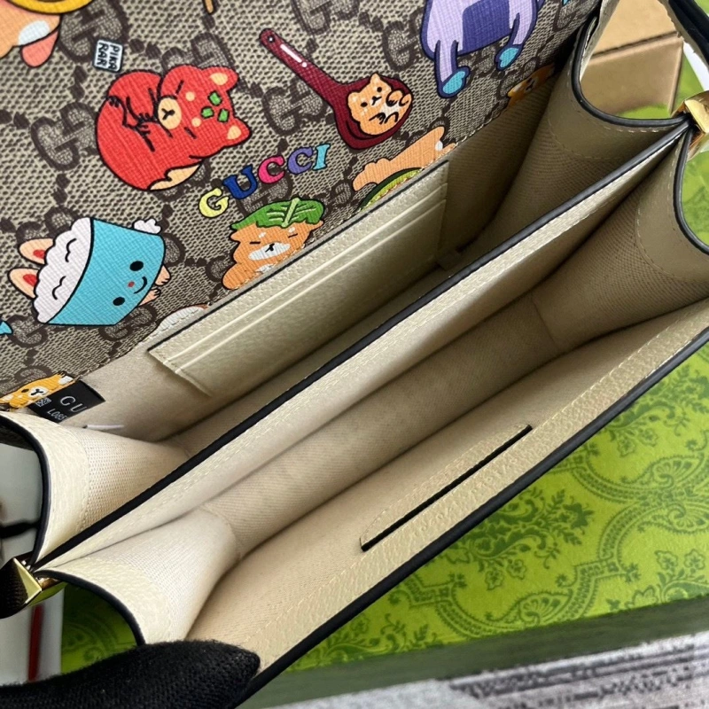 Gucci Satchel Bags 4036C-2209