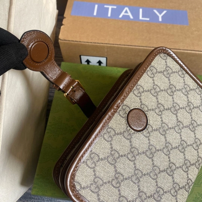 Gucci Satchel Bags 4036C-2210