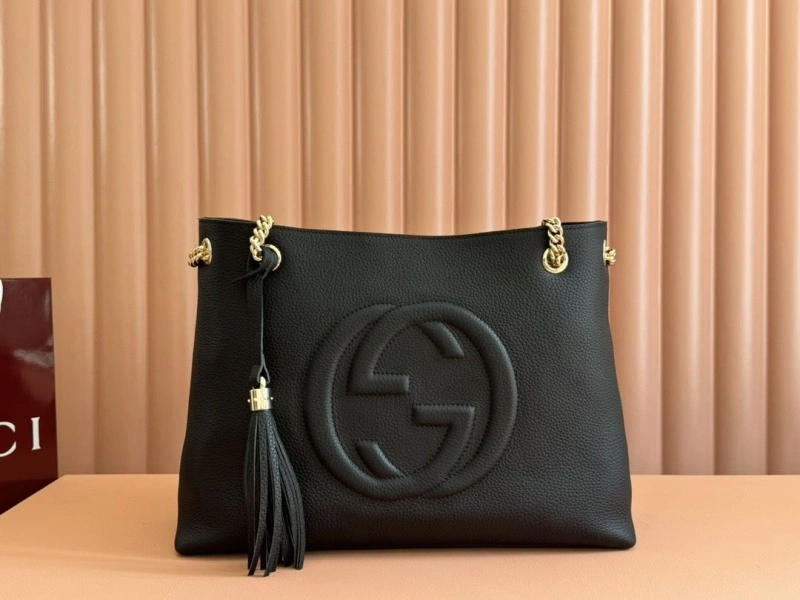 Gucci Shopping Bags 4036C-2211