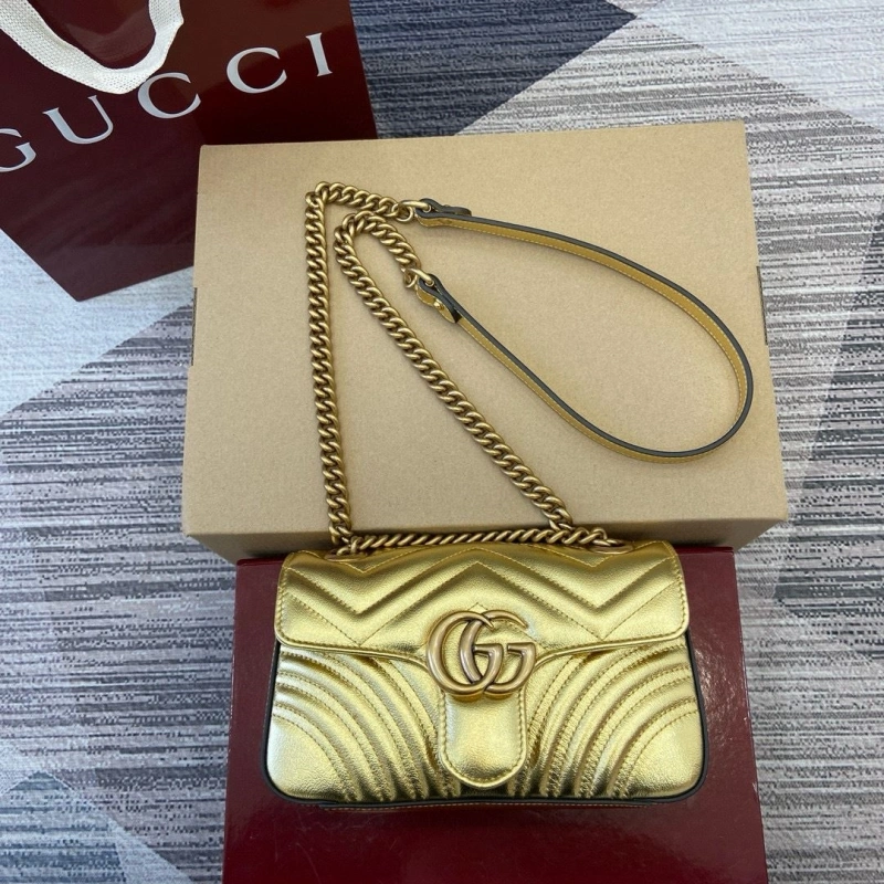 Gucci Satchel Bags 4036C-2214