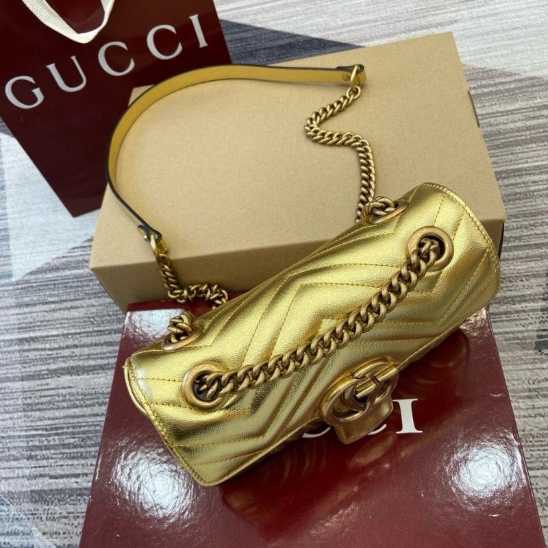 Gucci Satchel Bags 4036C-2214