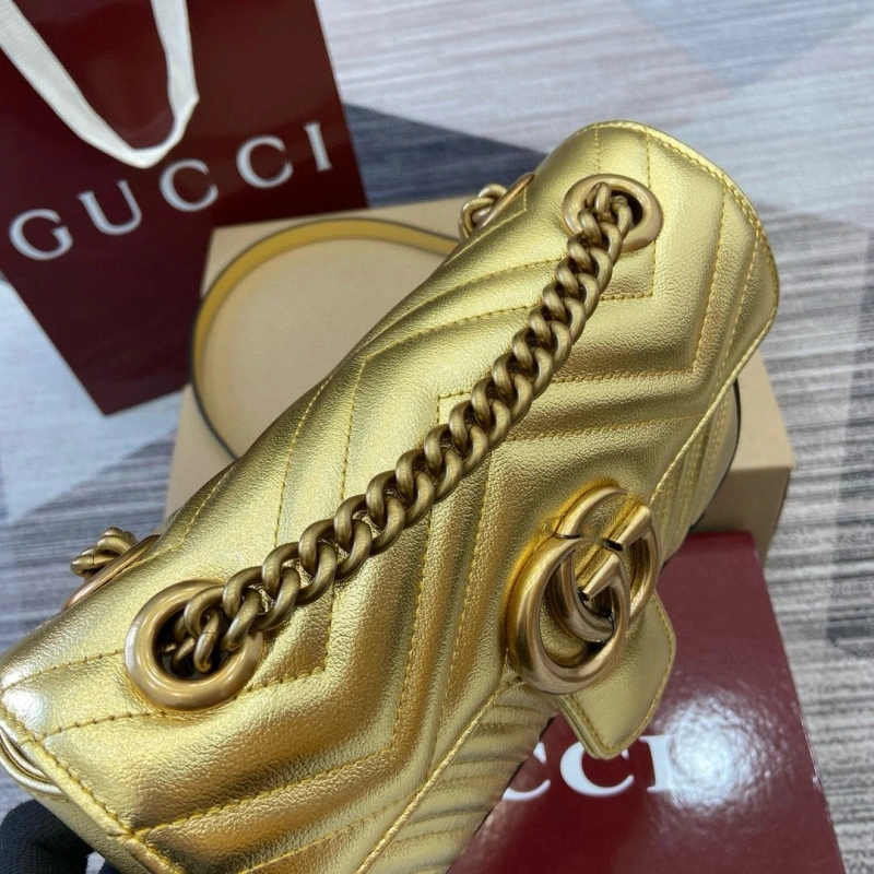 Gucci Satchel Bags 4036C-2214