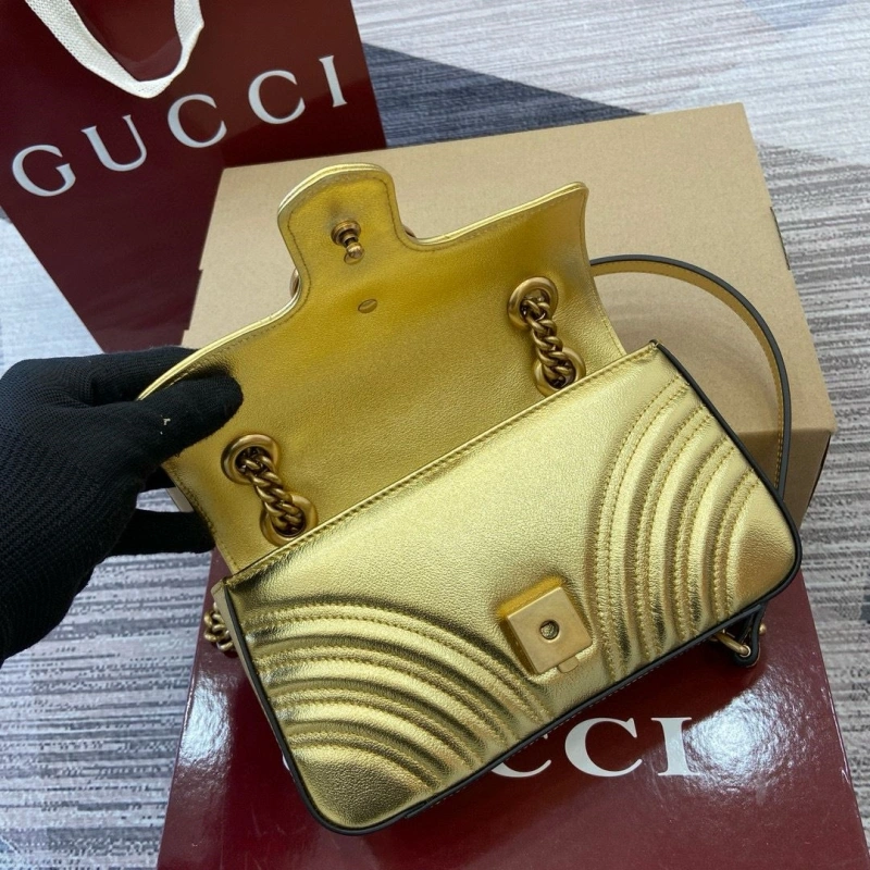 Gucci Satchel Bags 4036C-2214
