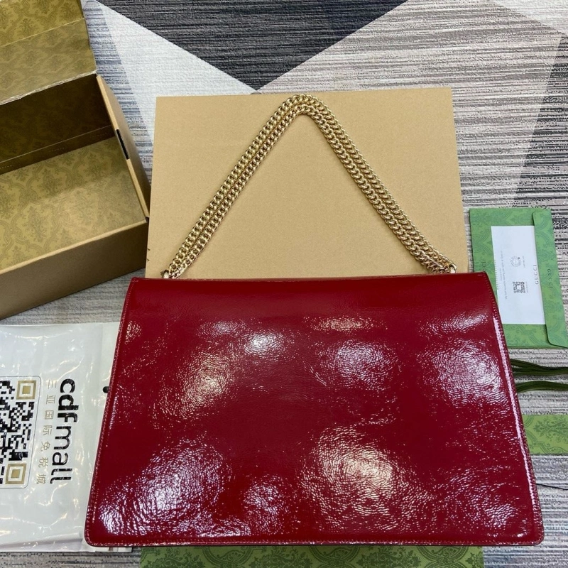 Gucci Top Handle Bags 4036C-2219