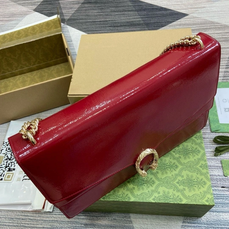 Gucci Top Handle Bags 4036C-2219