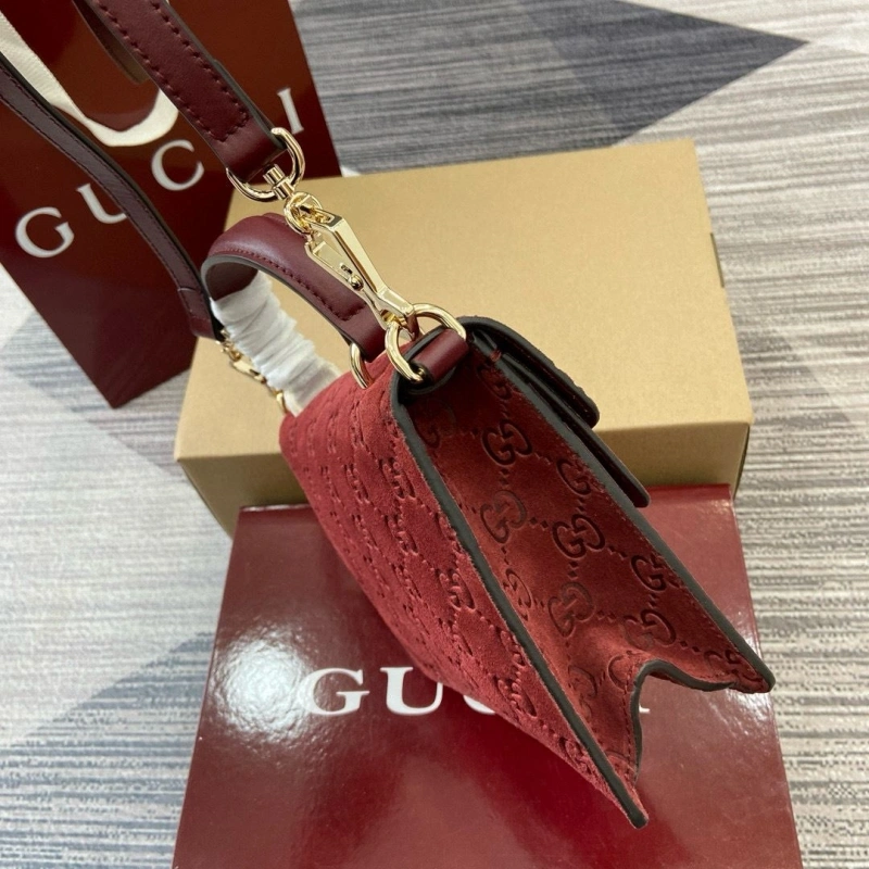 Gucci Top Handle Bags 4036C-2220