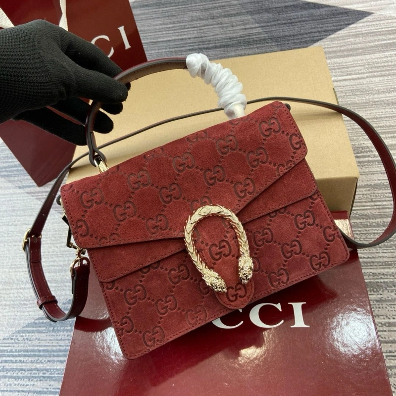 Gucci Top Handle Bags 4036C-2220