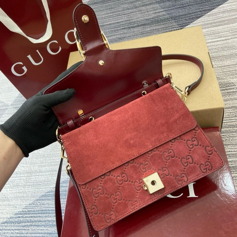 Gucci Top Handle Bags 4036C-2220