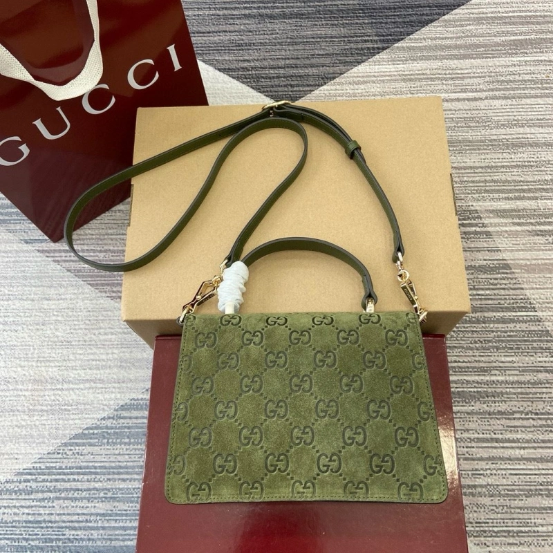 Gucci Top Handle Bags 4036C-2221