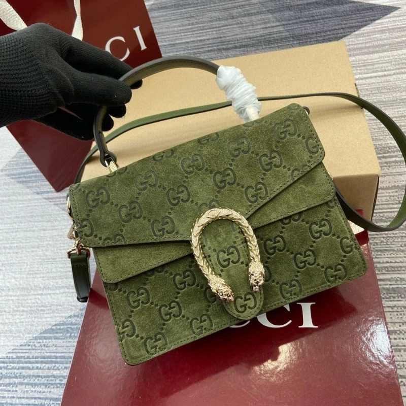 Gucci Top Handle Bags 4036C-2221