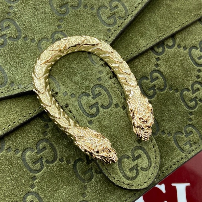 Gucci Top Handle Bags 4036C-2221