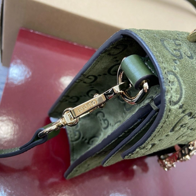 Gucci Top Handle Bags 4036C-2221