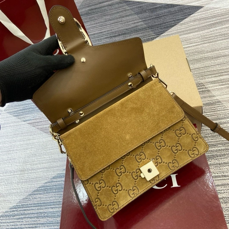 Gucci Top Handle Bags 4036C-2222