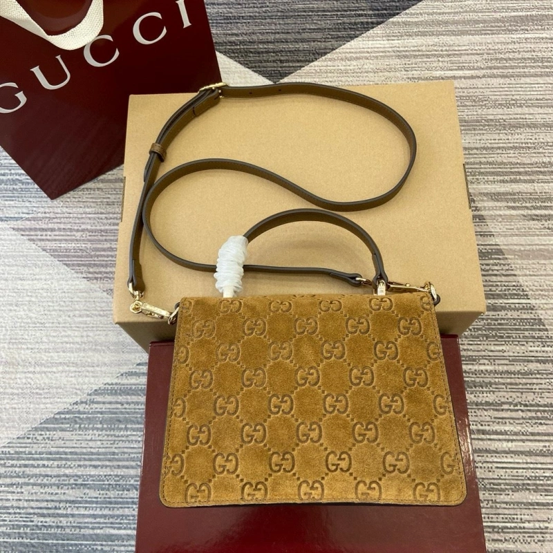 Gucci Top Handle Bags 4036C-2222