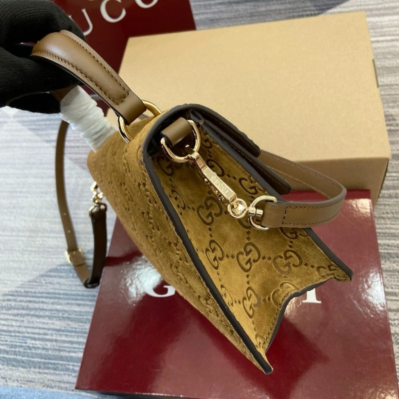 Gucci Top Handle Bags 4036C-2222