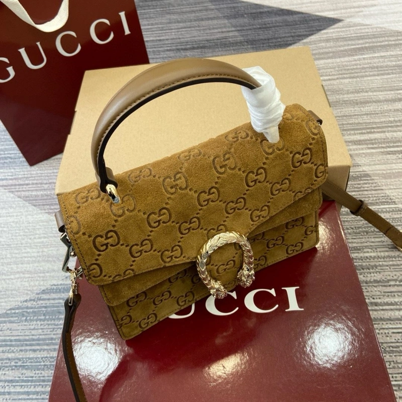 Gucci Top Handle Bags 4036C-2222