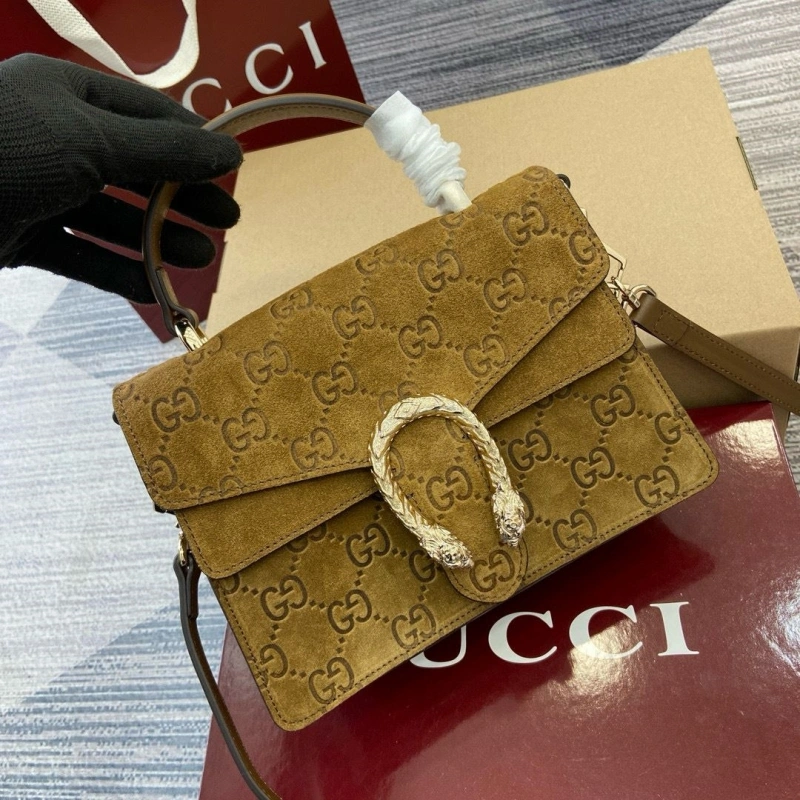Gucci Top Handle Bags 4036C-2222