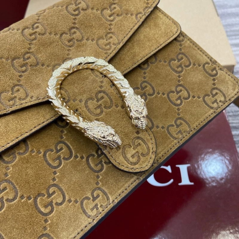 Gucci Top Handle Bags 4036C-2222