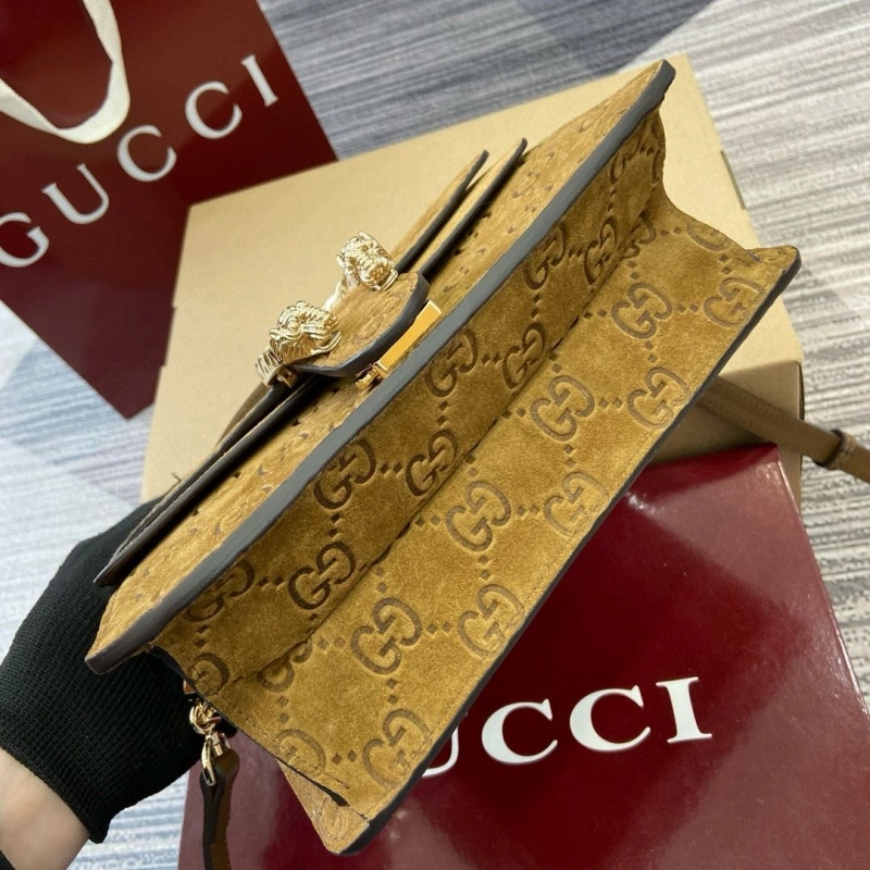 Gucci Top Handle Bags 4036C-2222