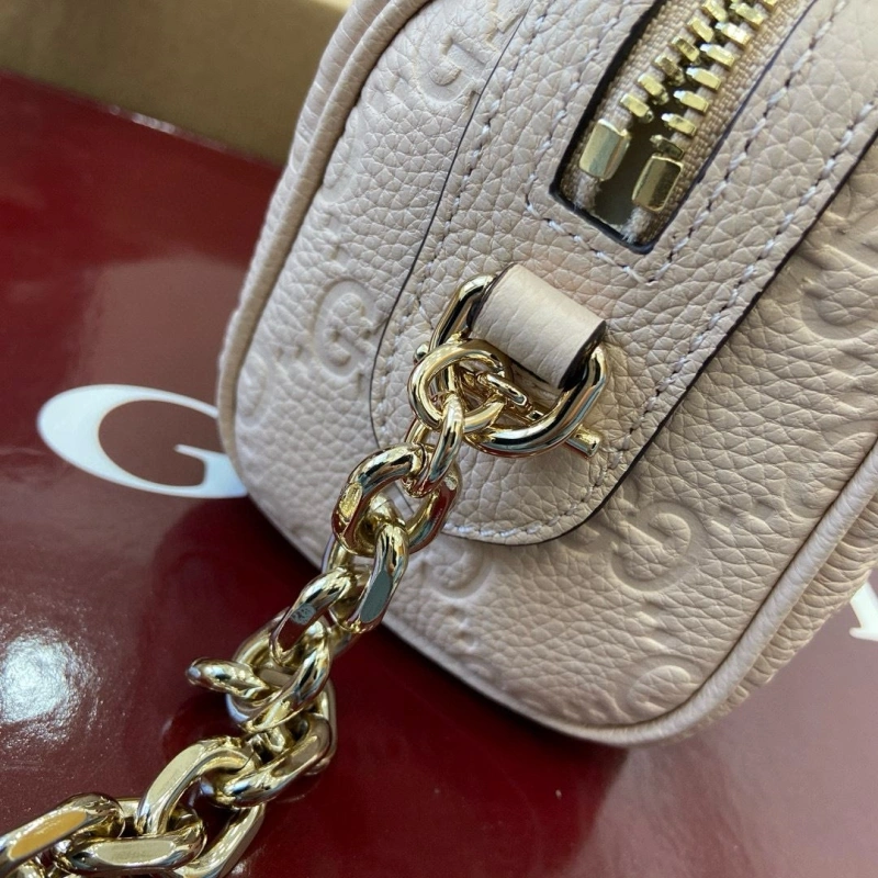 Gucci Top Handle Bags 4036C-2223