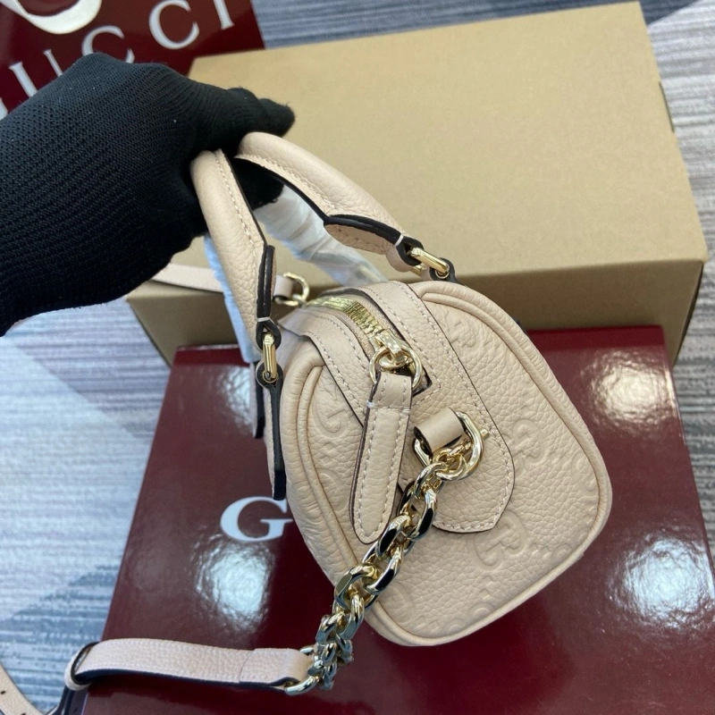 Gucci Top Handle Bags 4036C-2223