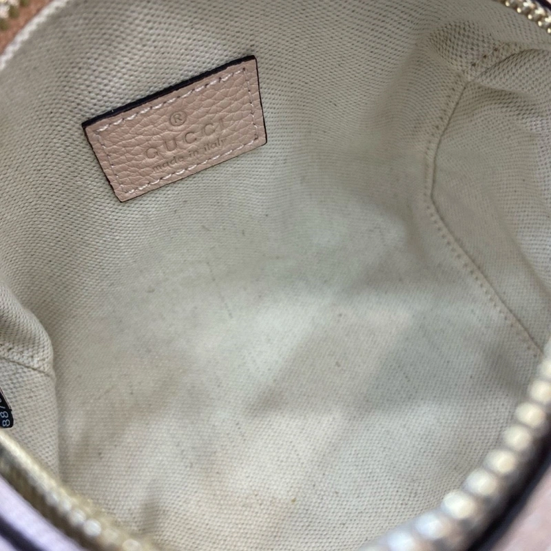 Gucci Top Handle Bags 4036C-2223