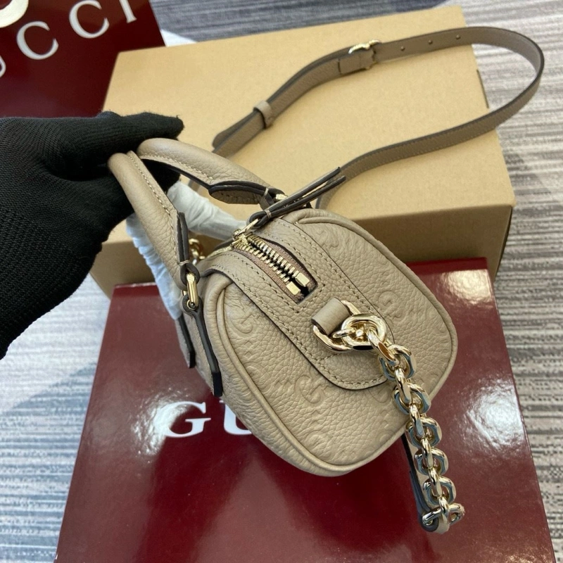 Gucci Top Handle Bags 4036C-2224