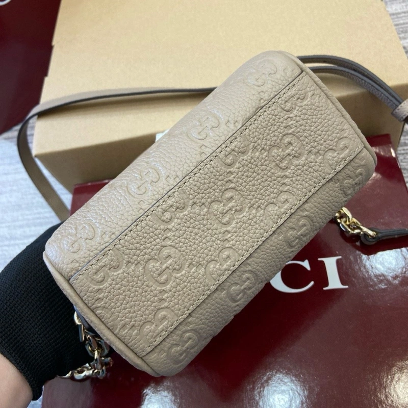Gucci Top Handle Bags 4036C-2224