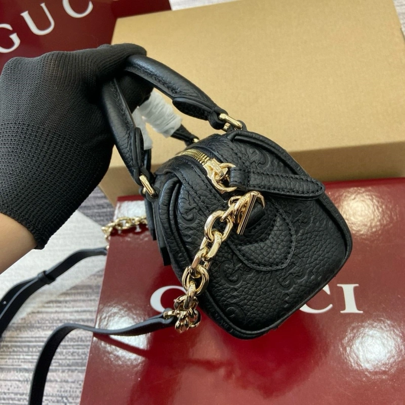Gucci Top Handle Bags 4036C-2225