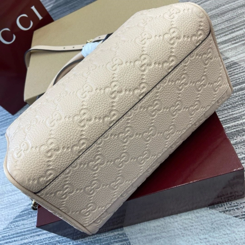 Gucci Top Handle Bags 4036C-2227