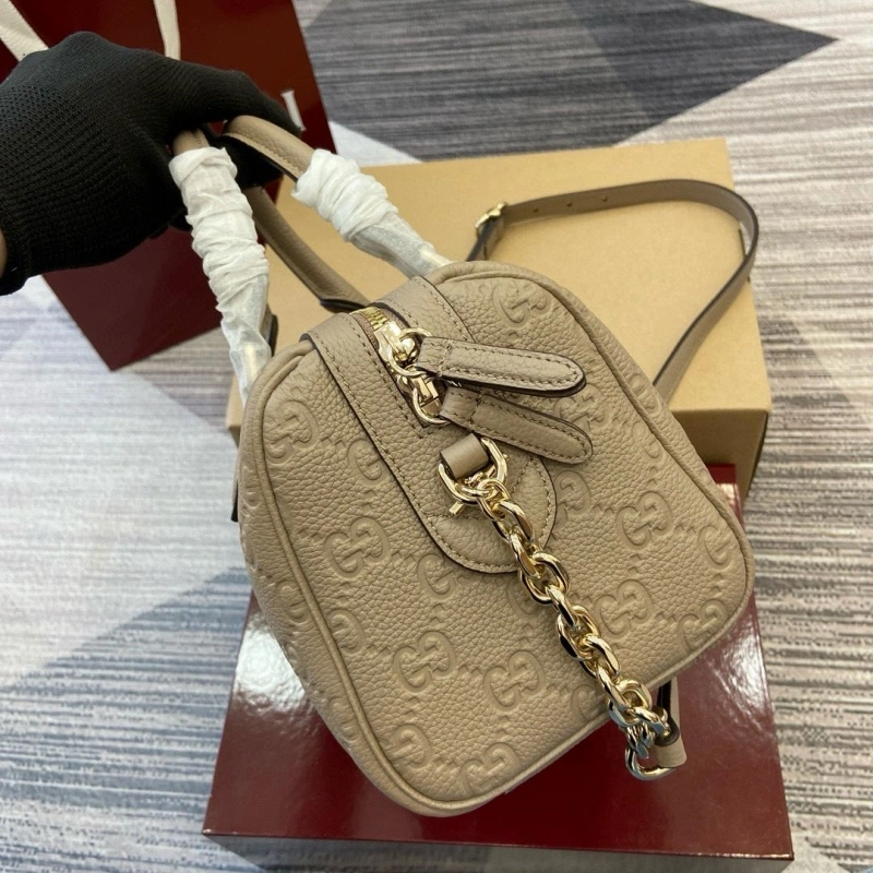 Gucci Top Handle Bags 4036C-2228