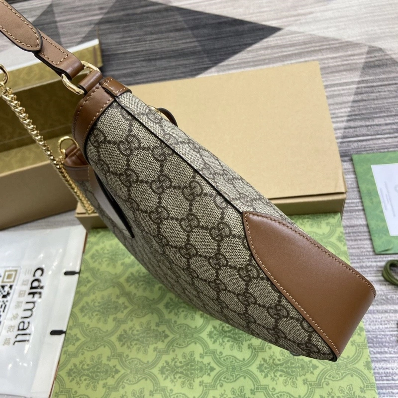 Gucci Shopping Bags 4036C-2233