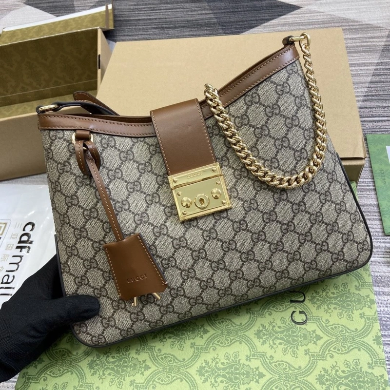 Gucci Shopping Bags 4036C-2233