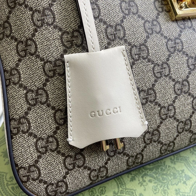 Gucci Shopping Bags 4036C-2235