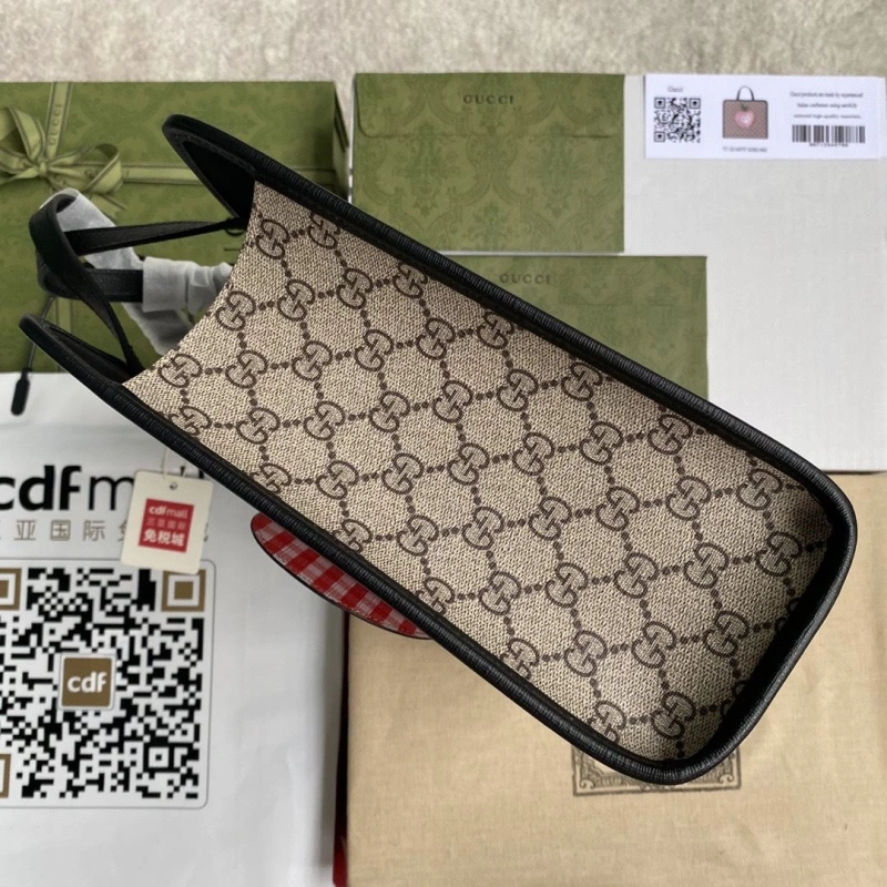 Gucci Shopping Bags 4036C-2236